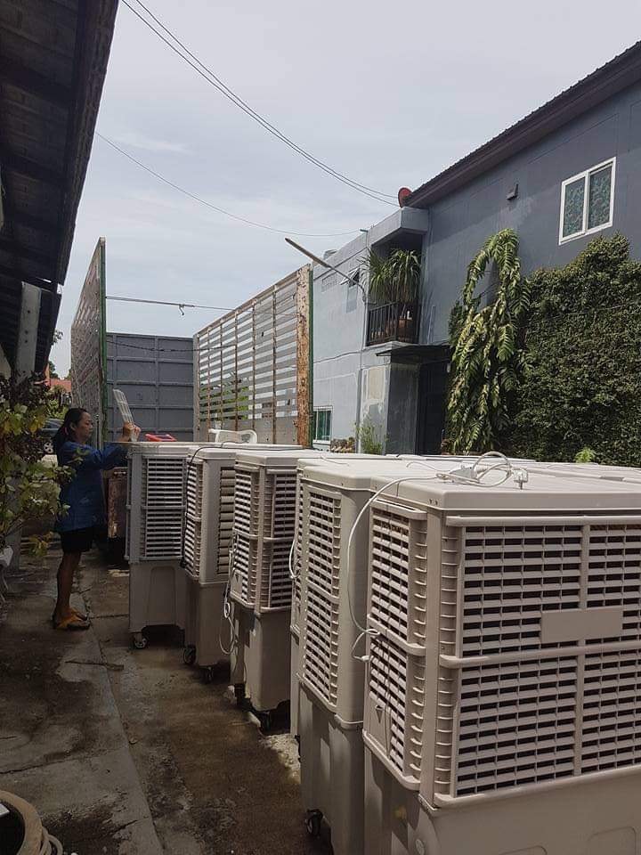 มีบริการจำหน่ายและบริการให้เช่า ทั้งรายวันและรายเดือน