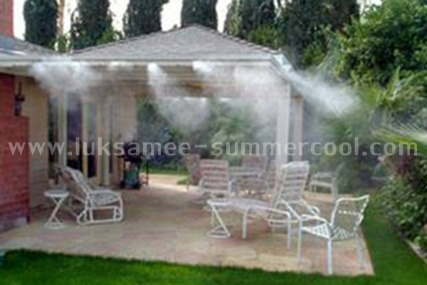 จบทริปงานเเต่งกับระบบพัดลมแอร์เย็น….เเละบรรยากาศในร้านอาหารกับระบบพัดลมไอหมอก สดชื่น รื่นรมณ์ทั้ง 2 งาน